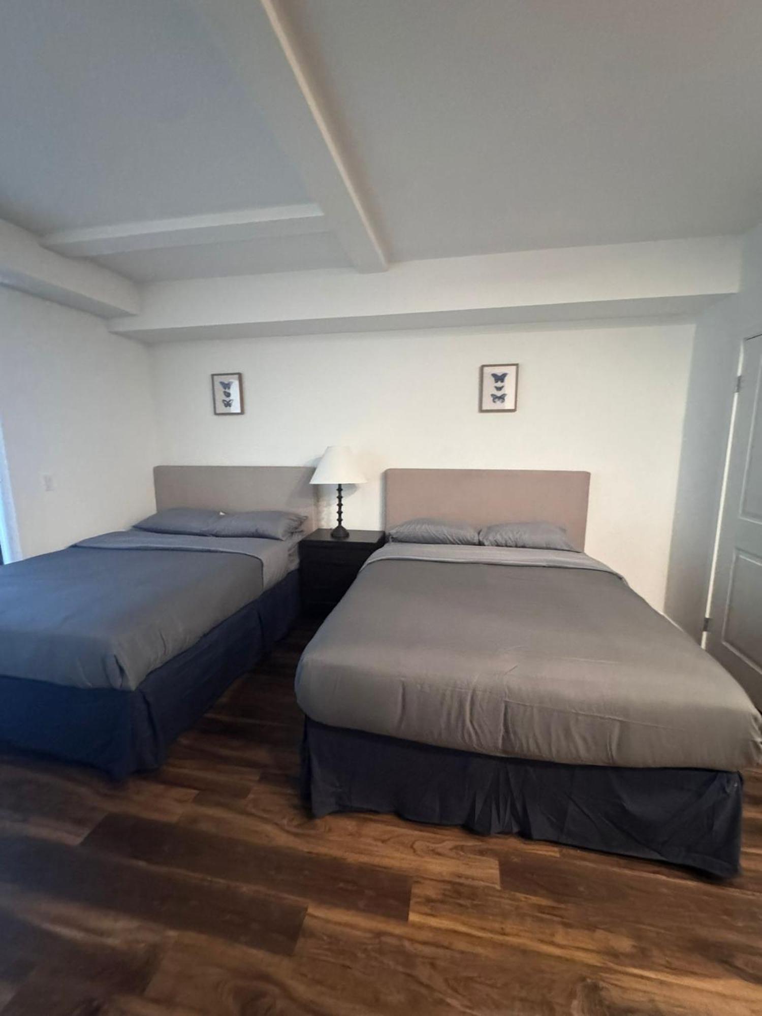 Apartment Awesome Loft At Hollywood Free Parking