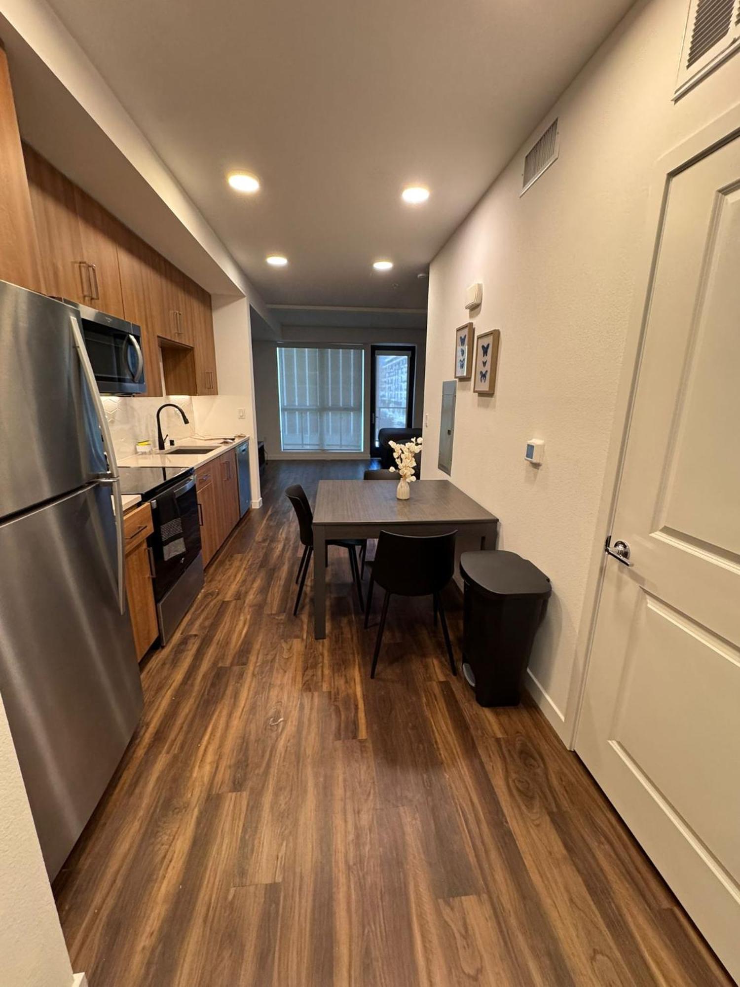Apartment Awesome Loft At Hollywood Free Parking *